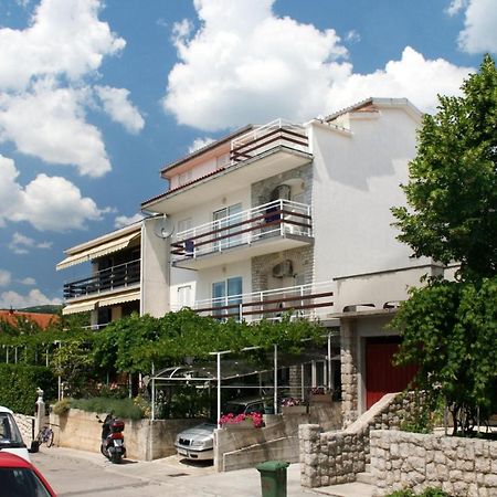 Apartments With A Parking Space Crikvenica - 5553 المظهر الخارجي الصورة