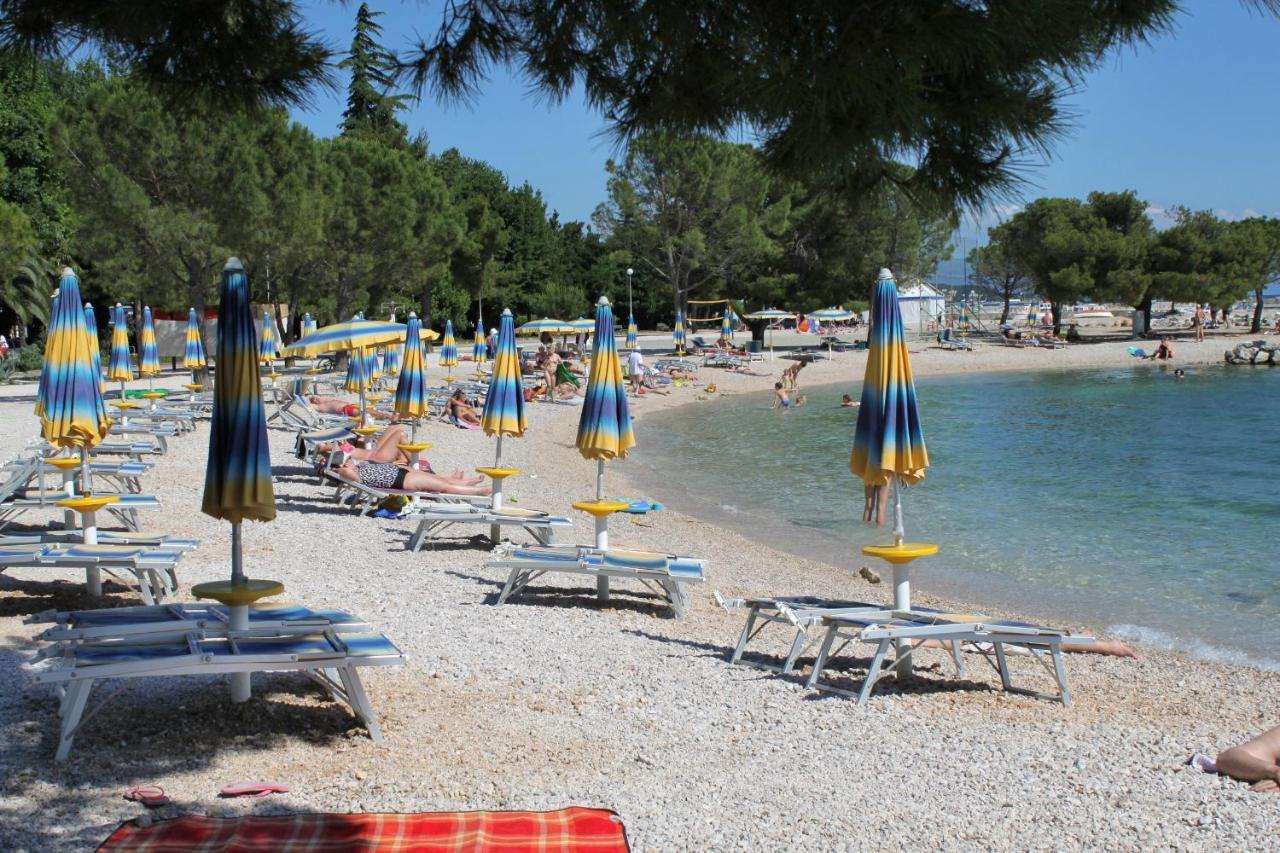 Apartments With A Parking Space Crikvenica - 5553 المظهر الخارجي الصورة
