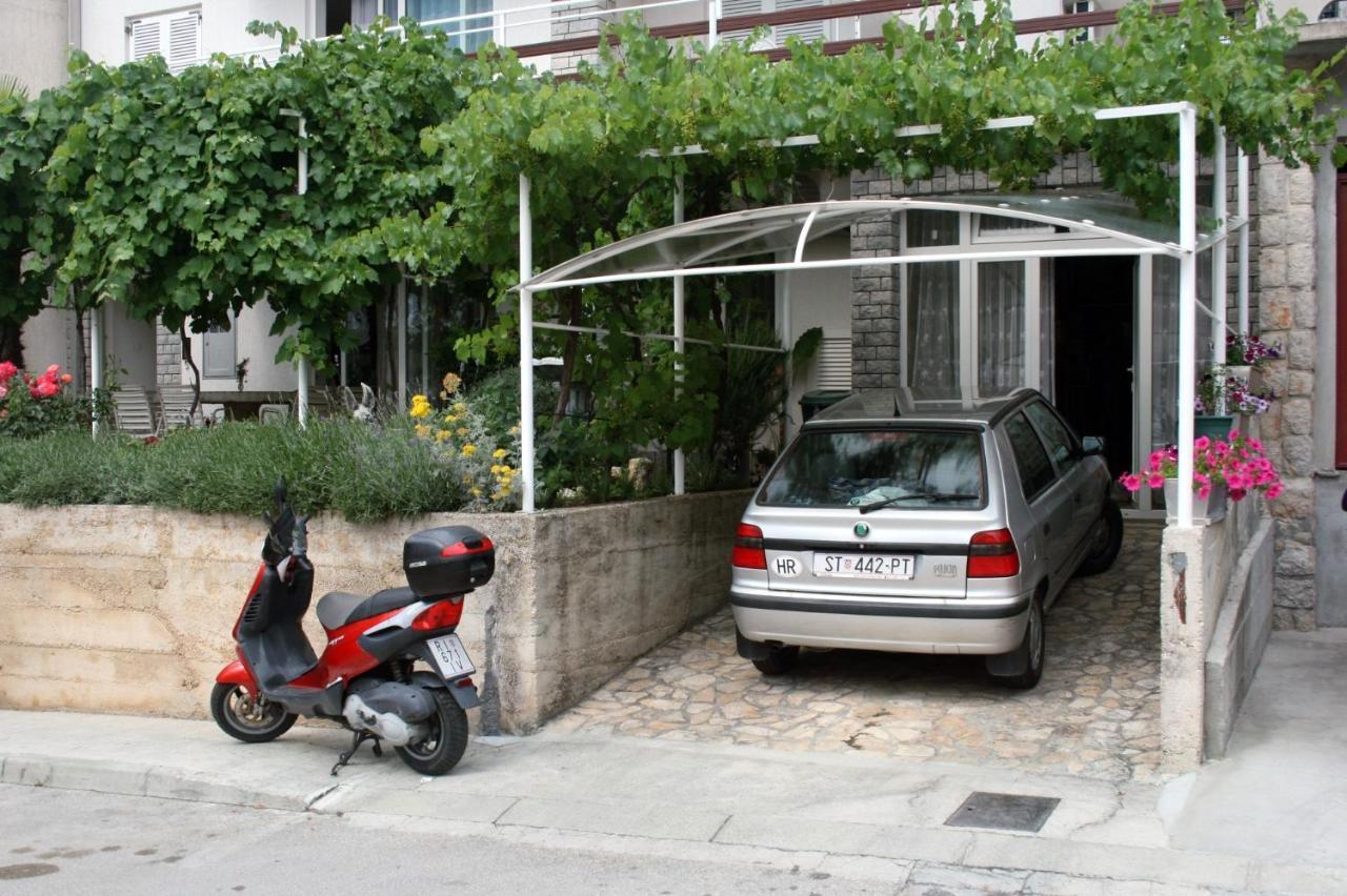 Apartments With A Parking Space Crikvenica - 5553 المظهر الخارجي الصورة