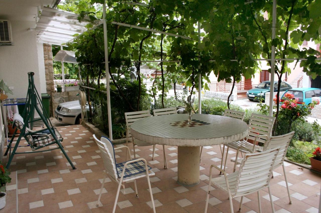 Apartments With A Parking Space Crikvenica - 5553 المظهر الخارجي الصورة