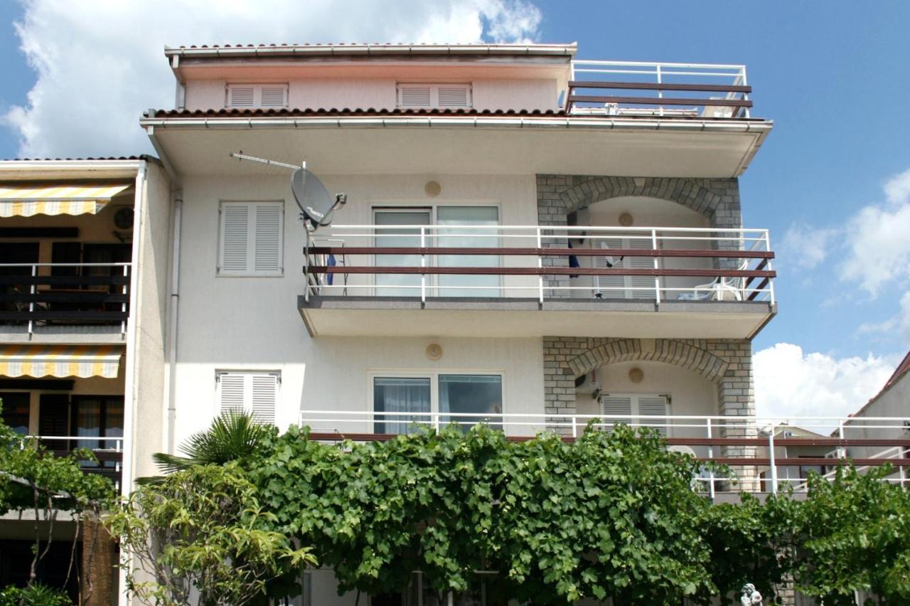 Apartments With A Parking Space Crikvenica - 5553 المظهر الخارجي الصورة
