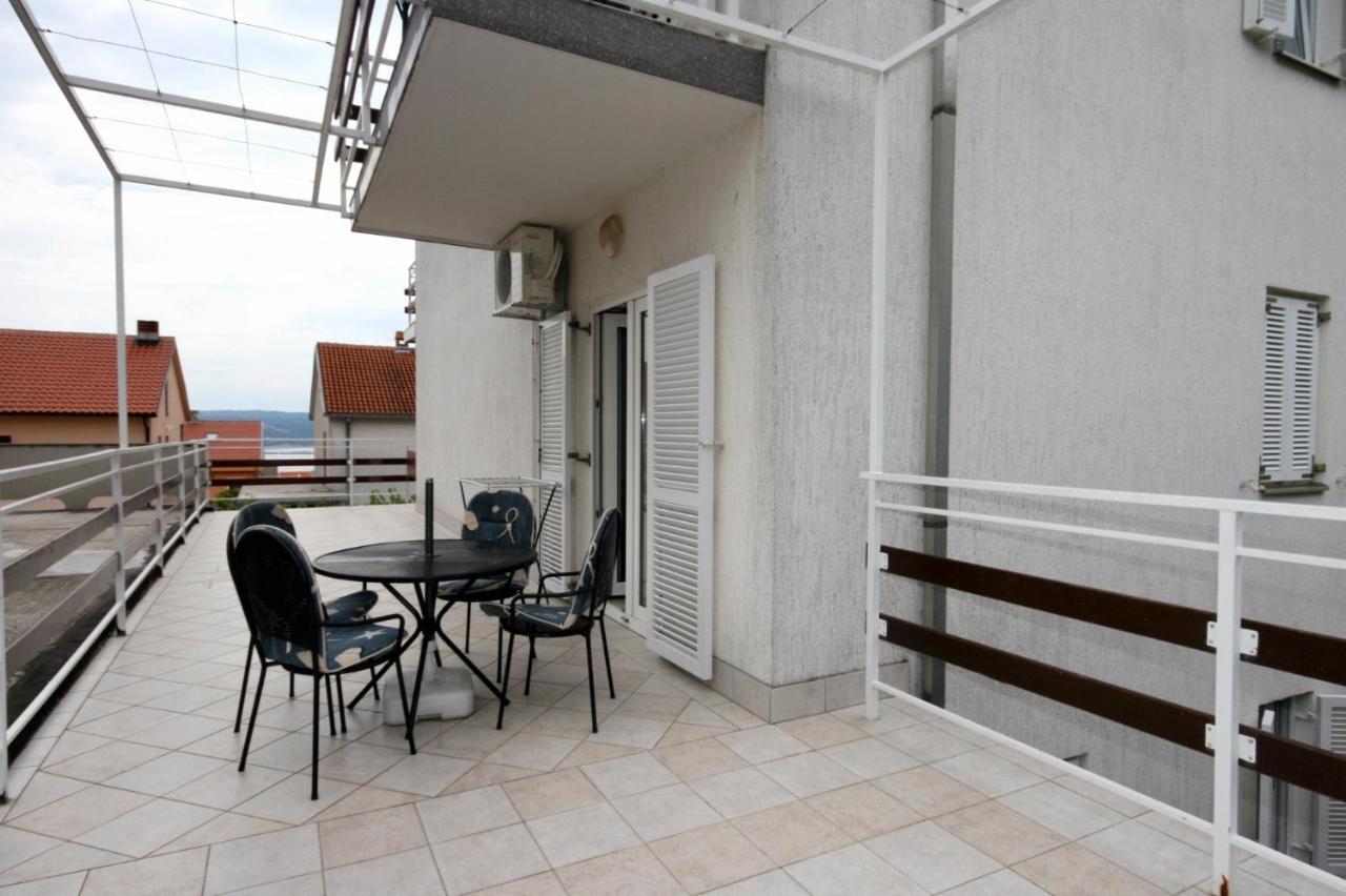 Apartments With A Parking Space Crikvenica - 5553 المظهر الخارجي الصورة