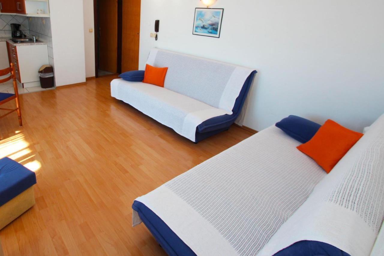 Apartments With A Parking Space Crikvenica - 5553 المظهر الخارجي الصورة