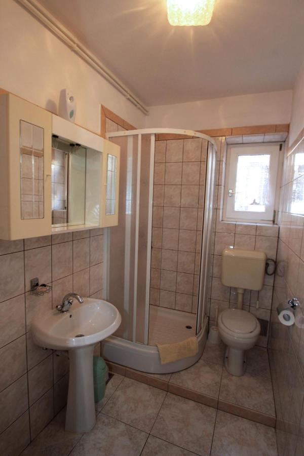 Apartments With A Parking Space Crikvenica - 5553 المظهر الخارجي الصورة