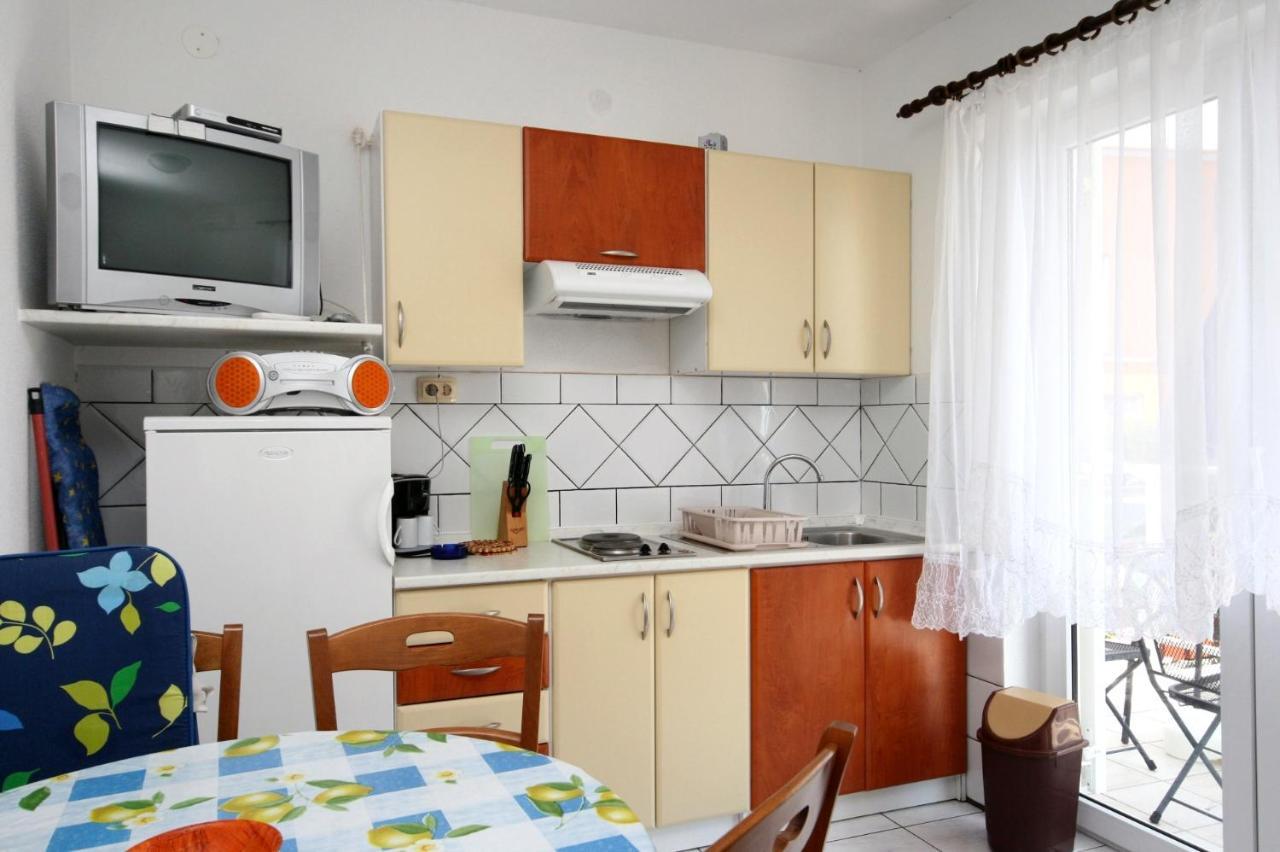 Apartments With A Parking Space Crikvenica - 5553 المظهر الخارجي الصورة