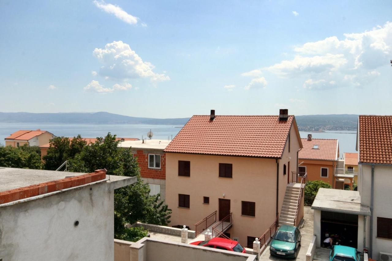 Apartments With A Parking Space Crikvenica - 5553 المظهر الخارجي الصورة