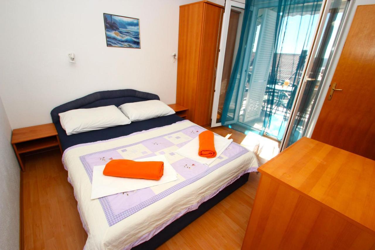 Apartments With A Parking Space Crikvenica - 5553 المظهر الخارجي الصورة