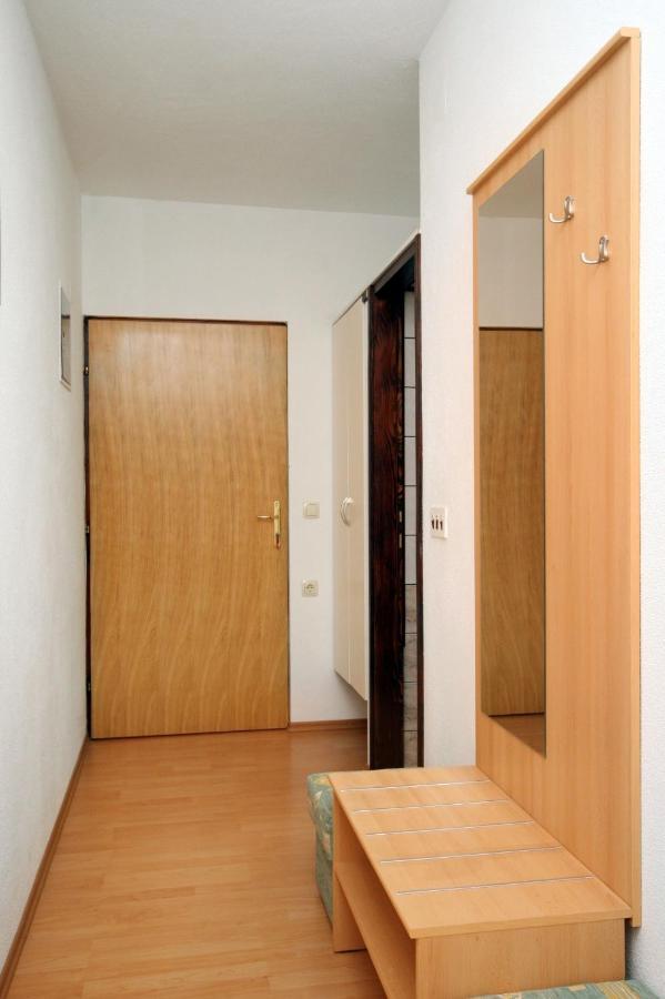 Apartments With A Parking Space Crikvenica - 5553 المظهر الخارجي الصورة