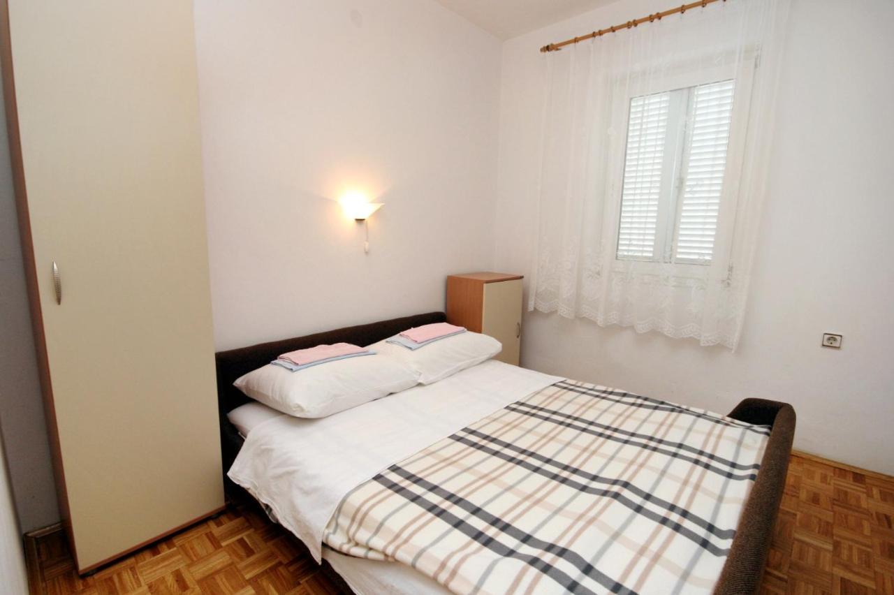 Apartments With A Parking Space Crikvenica - 5553 المظهر الخارجي الصورة