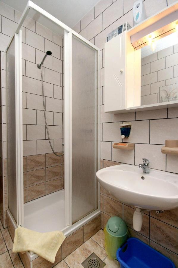 Apartments With A Parking Space Crikvenica - 5553 المظهر الخارجي الصورة