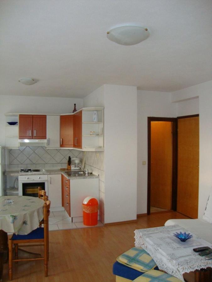 Apartments With A Parking Space Crikvenica - 5553 المظهر الخارجي الصورة