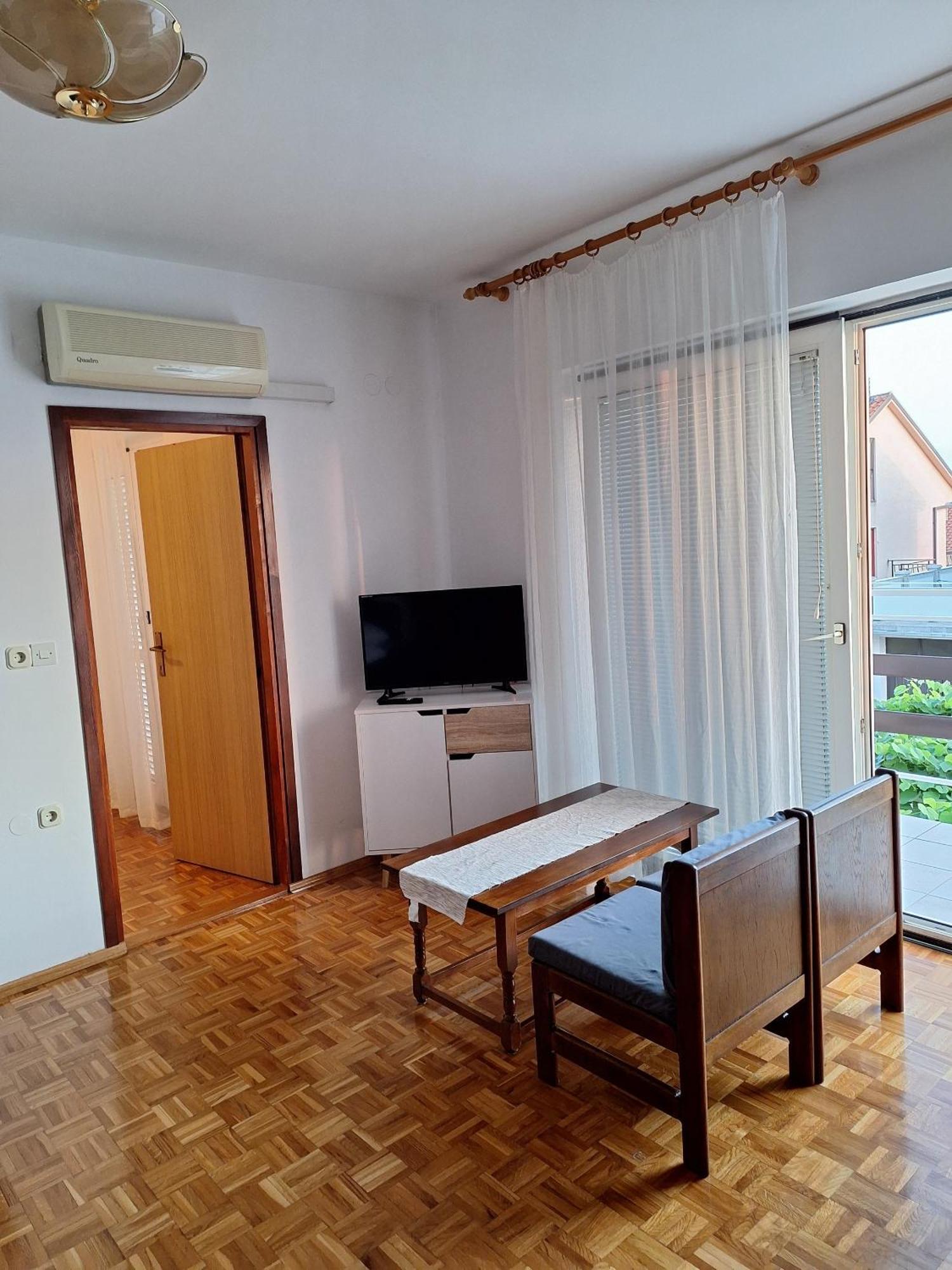 Apartments With A Parking Space Crikvenica - 5553 الغرفة الصورة