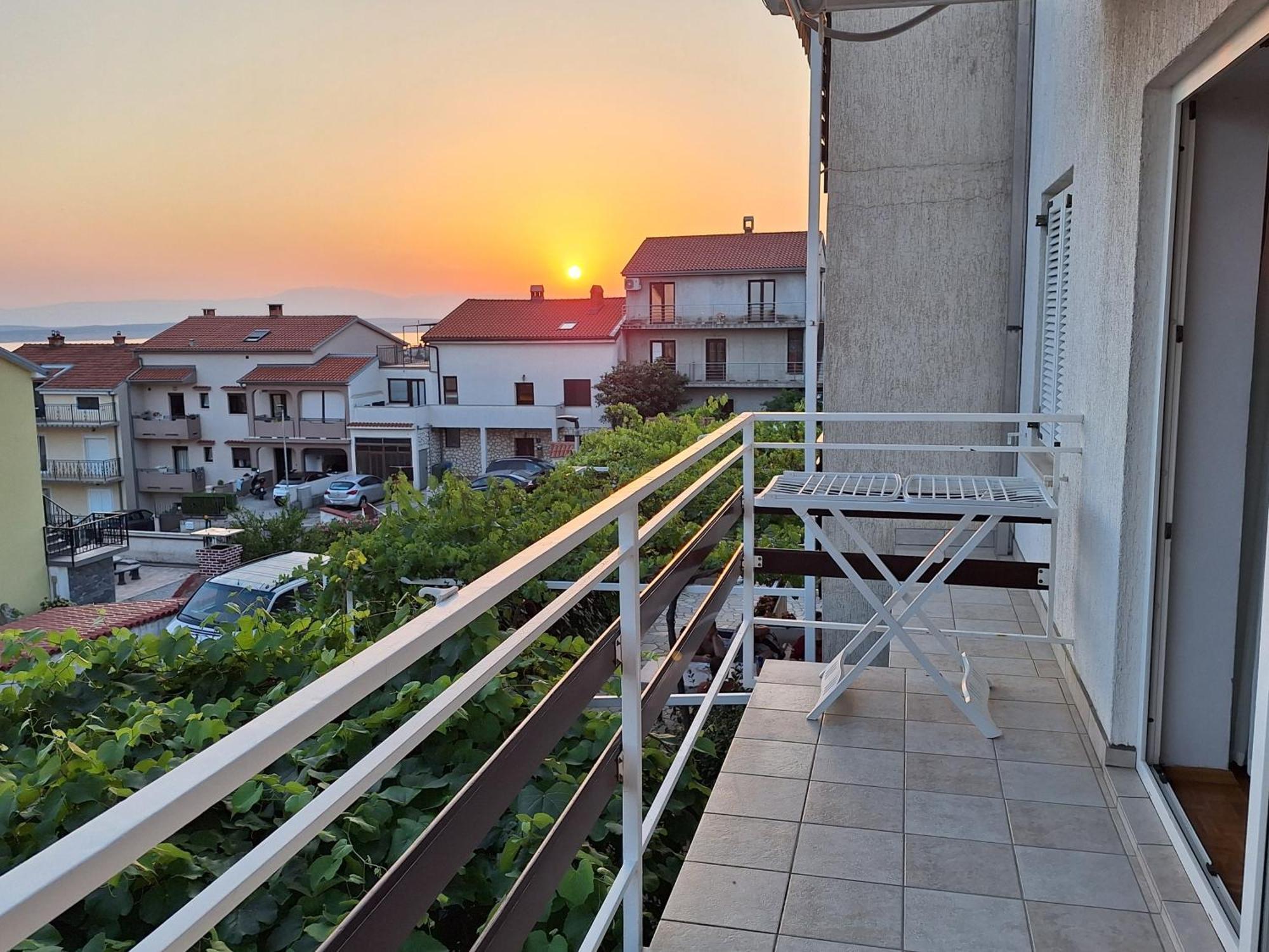 Apartments With A Parking Space Crikvenica - 5553 المظهر الخارجي الصورة