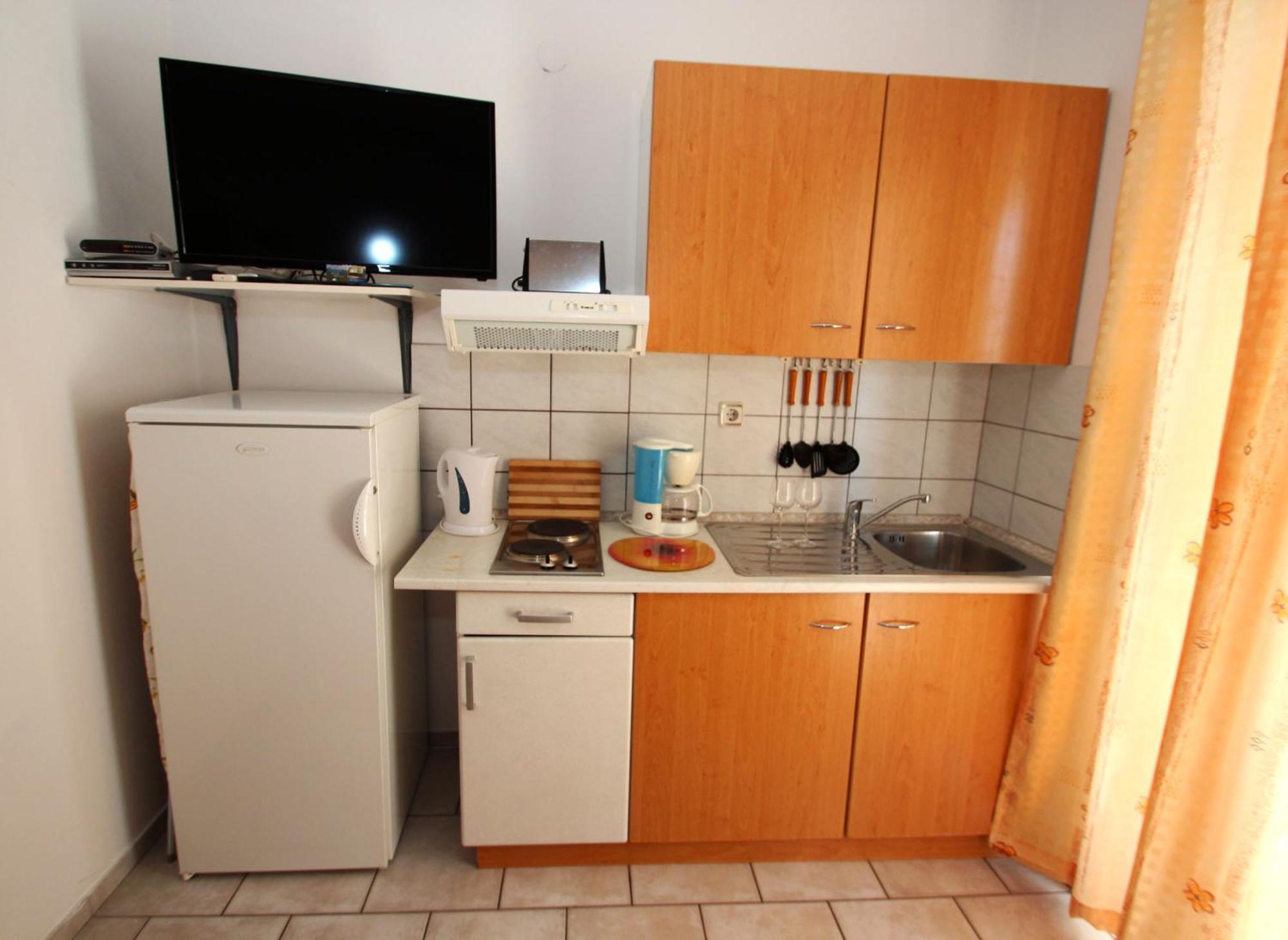 Apartments With A Parking Space Crikvenica - 5553 المظهر الخارجي الصورة