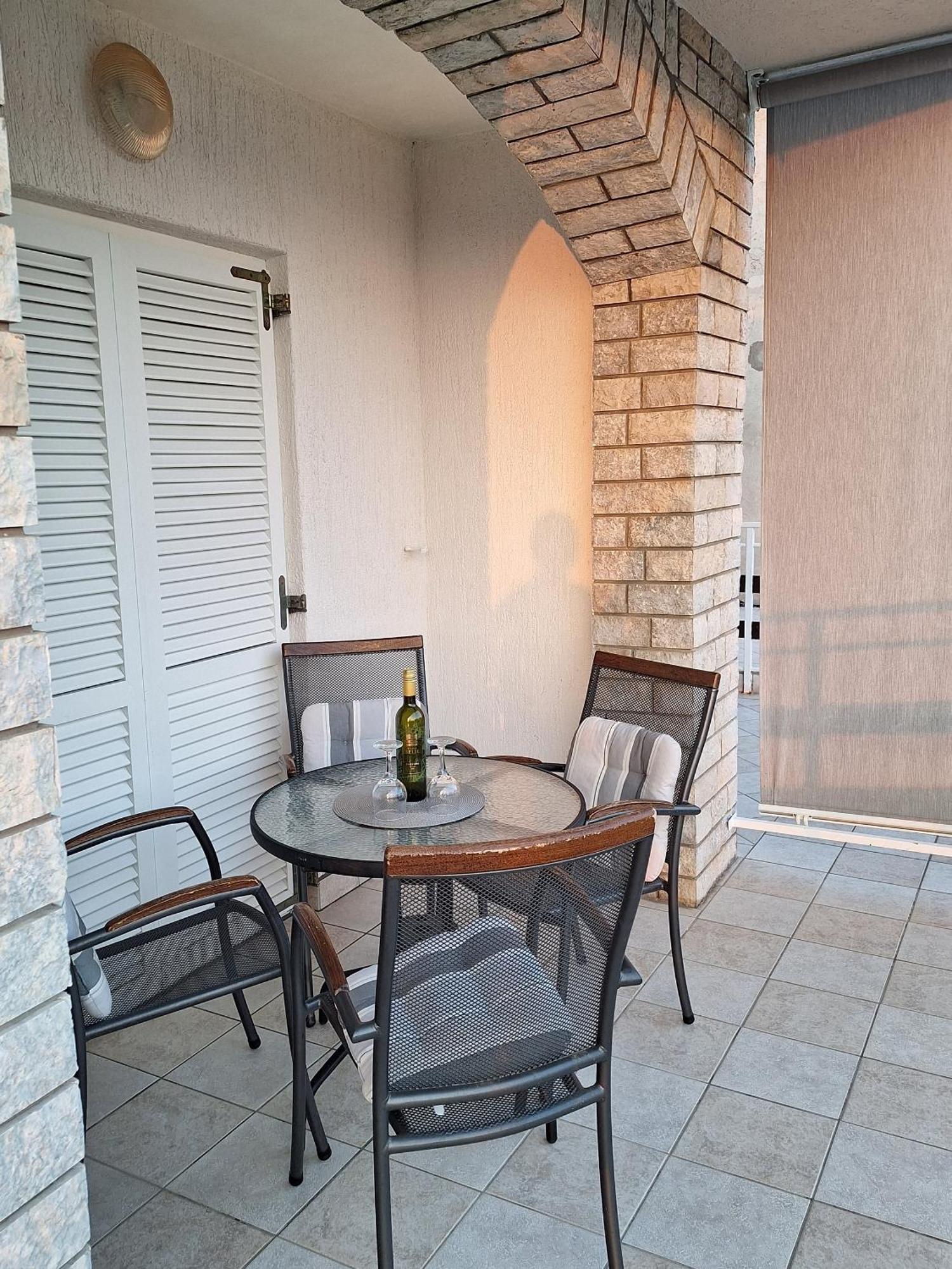 Apartments With A Parking Space Crikvenica - 5553 المظهر الخارجي الصورة